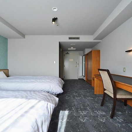 Hotel Grand Ciel Hanamaki Bagian luar foto