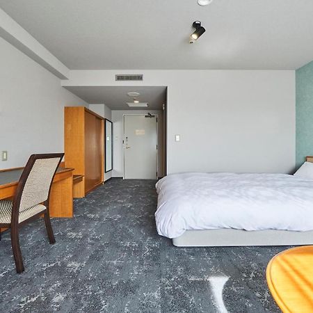 Hotel Grand Ciel Hanamaki Bagian luar foto