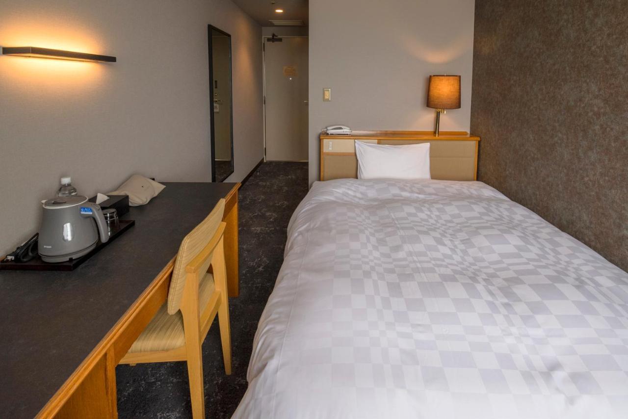 Hotel Grand Ciel Hanamaki Ruang foto