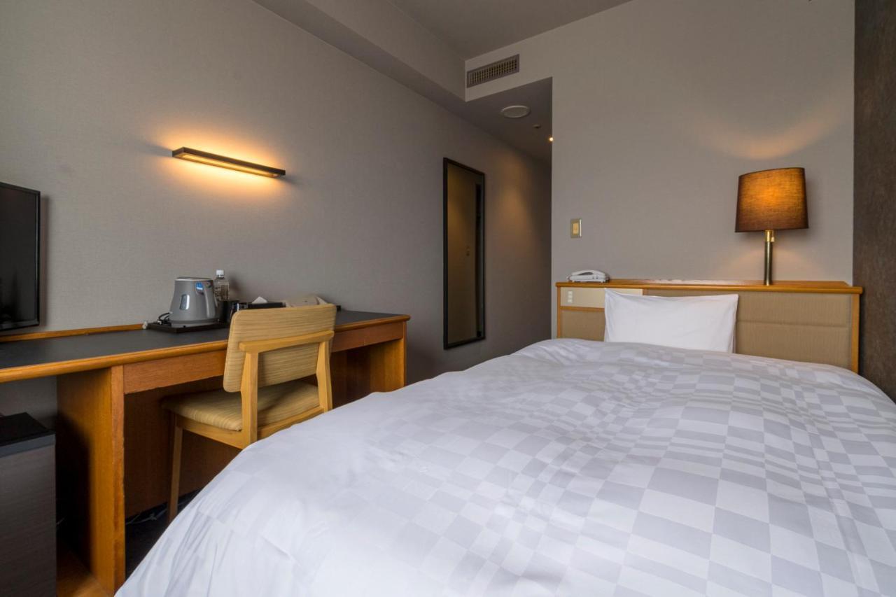 Hotel Grand Ciel Hanamaki Ruang foto