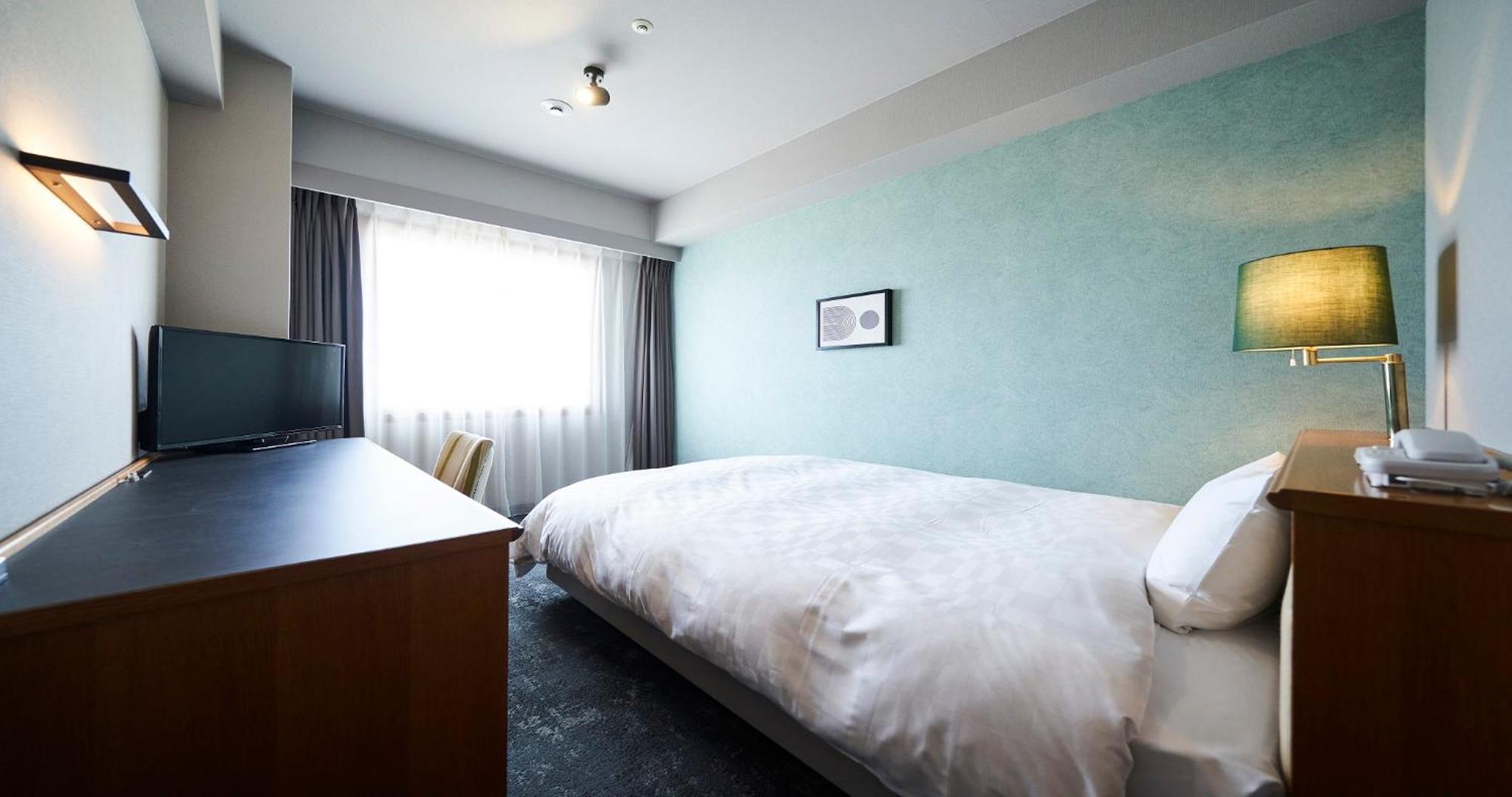 Hotel Grand Ciel Hanamaki Bagian luar foto