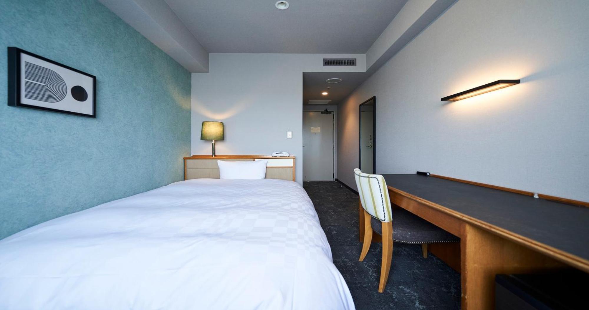 Hotel Grand Ciel Hanamaki Bagian luar foto