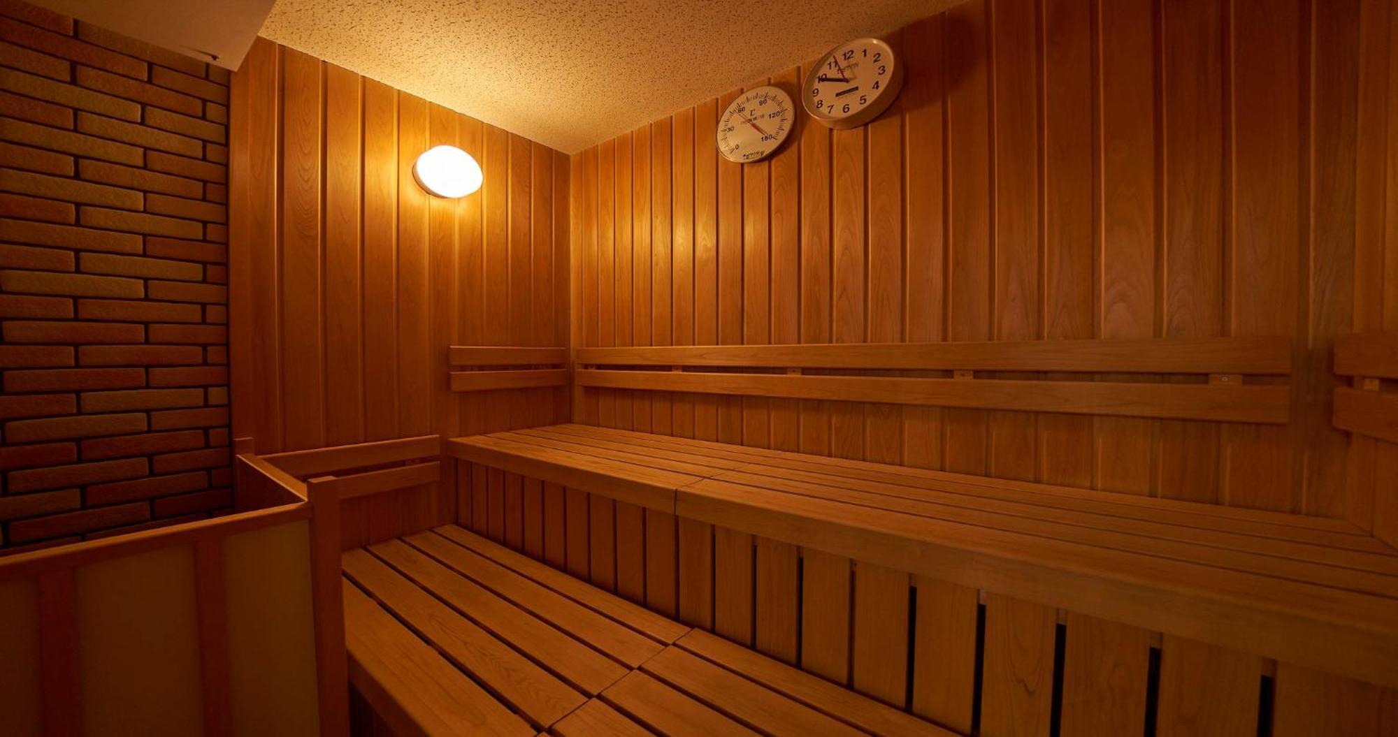 Hotel Grand Ciel Hanamaki Bagian luar foto